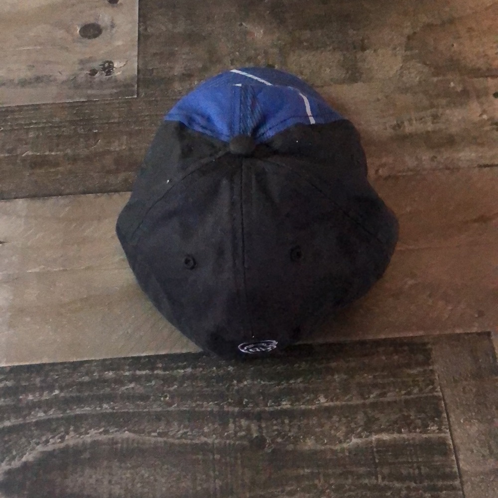 '47 Twins Chicago Cubs Baseball Hat - Picture 3 of 8